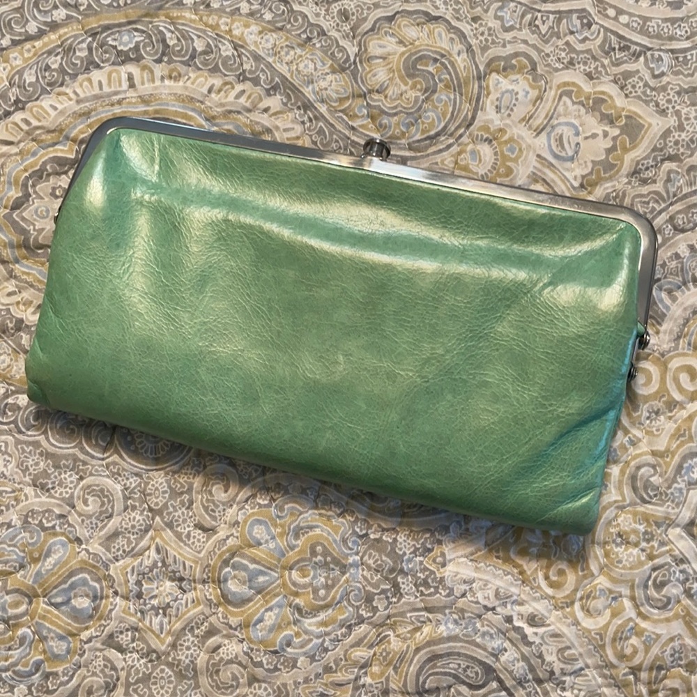 Hobo Wallet